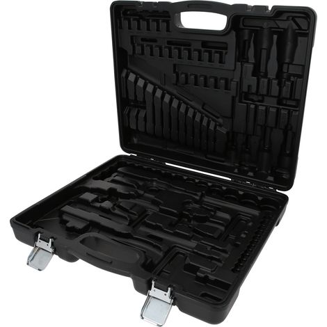 KS  TOOLS  maleta  vacía  de  plástico  para  917.0797  -  917.0797-99 (1/5)