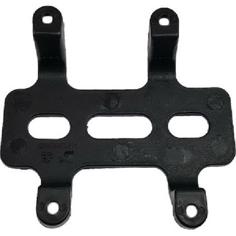 Chapa Protec.Inf.Motor compatible con Bc520B  Ref 918877
