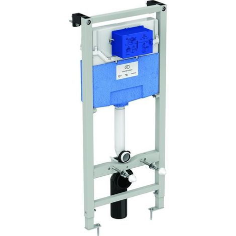 Ideal Standard ProSys - Vorwandelement ProSys 120M für Wand-WC R009467 (1/5)