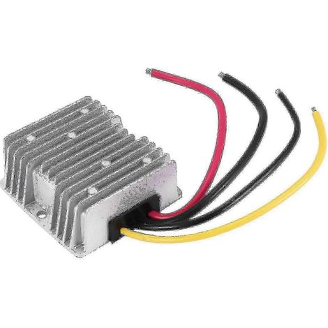 Convertisseur CC élévateur 12 V vers 24 V 15 A 360 W J (1/5)