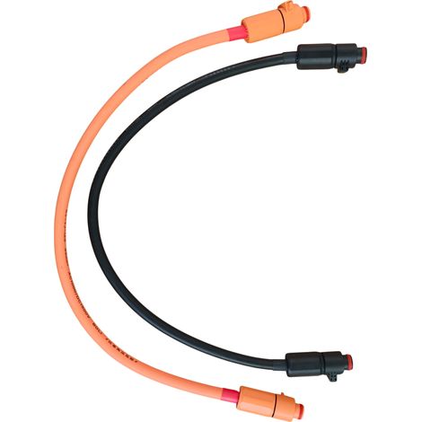 Kabel zum Anschluss von Volt Polska Energiespeichersystemen 50 cm (5904100452613)
