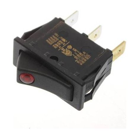 Delonghi interruttore barbecue Grigliatutto BQ55 BQ58 BQ78 BQ50 macchina caffè