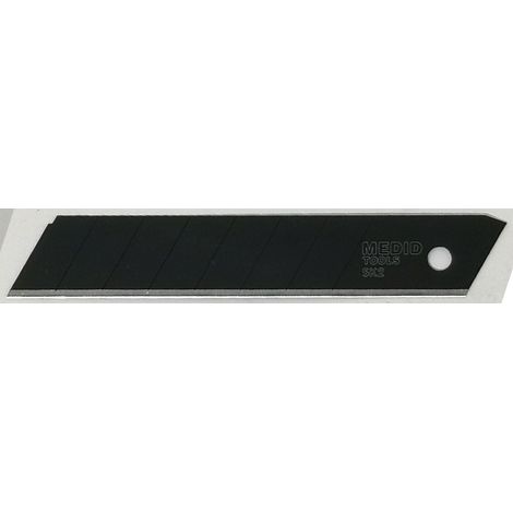 Lames de rechange PREMIUM SK2 25mm 10 un MEDID - 896 (1/2)
