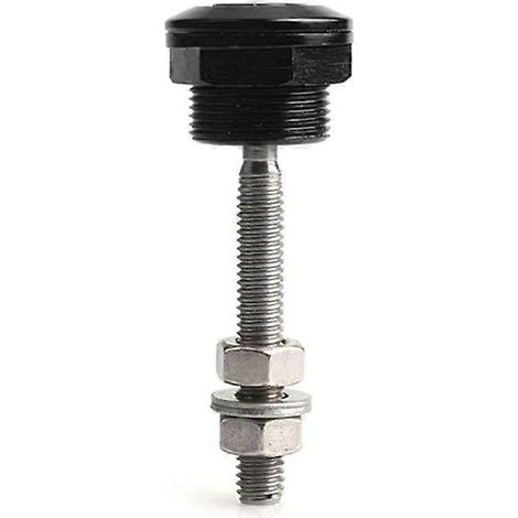Goupilles de capot à dégagement rapide légères et universelles de 22 mm (1/3)