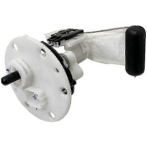 Kraftstoffpumpe für Yamaha 125 Cygnus-X 1MS 4D2 Motorrad (Ersatzteil 3B3-E390, Weiß) (1/5)