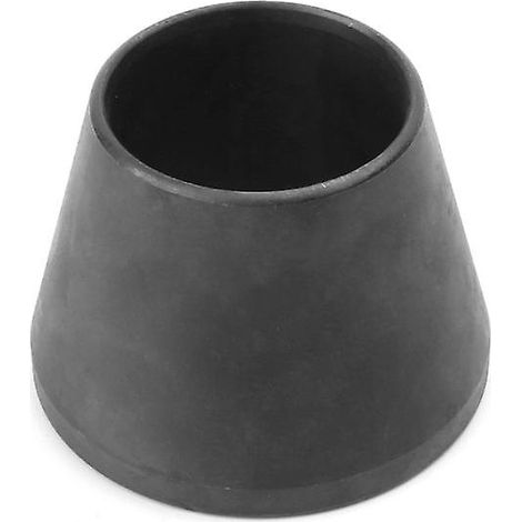 Adaptateur d'équilibreur à cône conique pour équilibreuses de roues, diamètre d'arbre 36/38/40 mm (1/5)