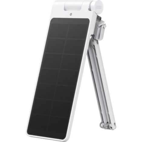 SwitchBot Panel Solar 3, Blanco