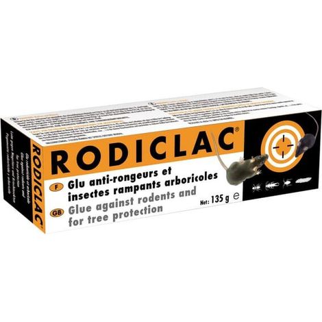 Colla antirodenti CLAC EQPIE01034