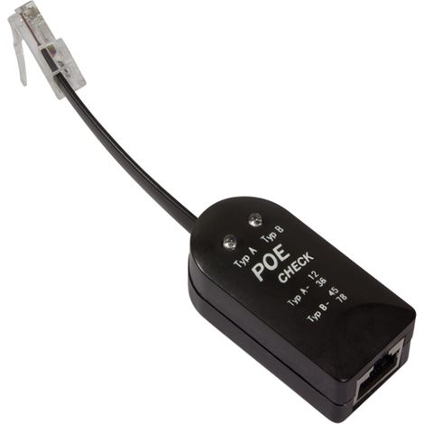 LogiLink PoE Finder PoE-Finder (1/3)