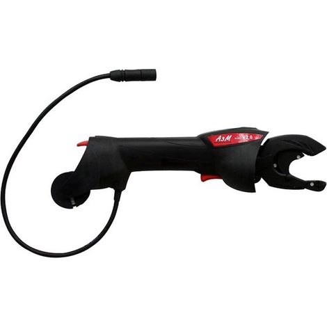 Legatrice a Batteria Infaco A3M 48 Volt