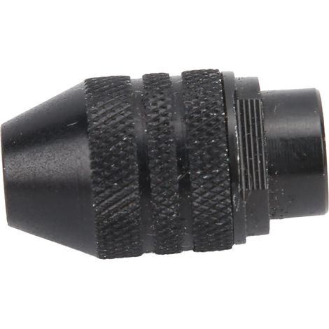 Mandrin multiple en acier au carbone à changement rapide, adaptateur de pince pour accessoires de rectifieuse, queue longue M7x0,75 (1/5)