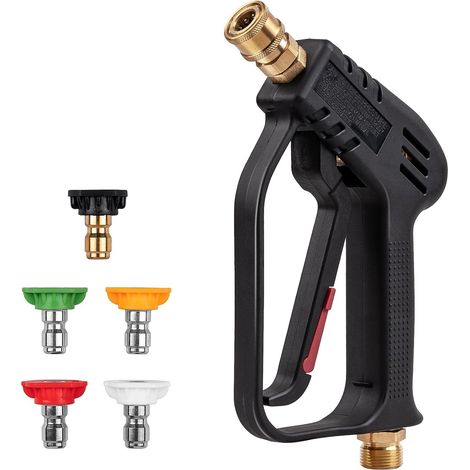 Forum Equipement - Poignée de Pulvérisation pour Pro Sprayer (1/5)