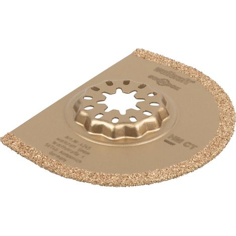 Wolfcraft 4245000 Lame de scie segmentée 75 mm 1 pc(s)