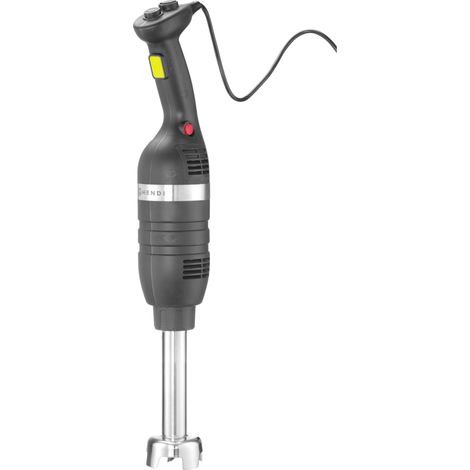 Frullatore a immersione robot braccio lunghezza 250 mm 4000-16000 giri/min 350 W