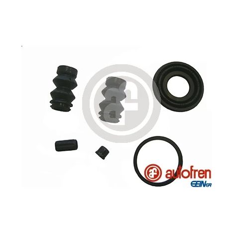Kit de réparation, étrier de frein Autofren Seinsa D4980 TOYOTA 04479-02310