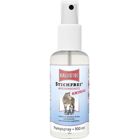 Stichfrei Animal Care 100 Ml