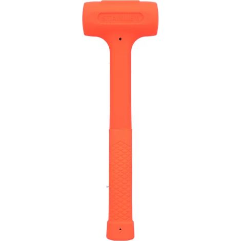 Stanley HTS COMPO CAST Kunststoffhammer 510 g (1/2)