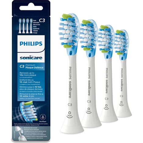 B-Ware Philips HX 9044/17 Sonicare Zubehör Zahnpflege
