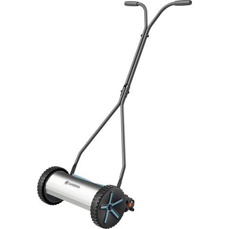 GARDENA Spindelmäher Comfort 330 a mano Rasaprato a mano elicoidale Larghezza di taglio (max.) 33 cm (1/5)