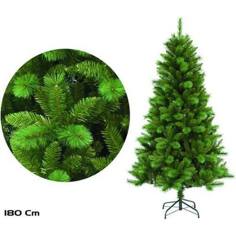 ARBOL DE NAVIDAD 720 PUNTAS 180 CM -