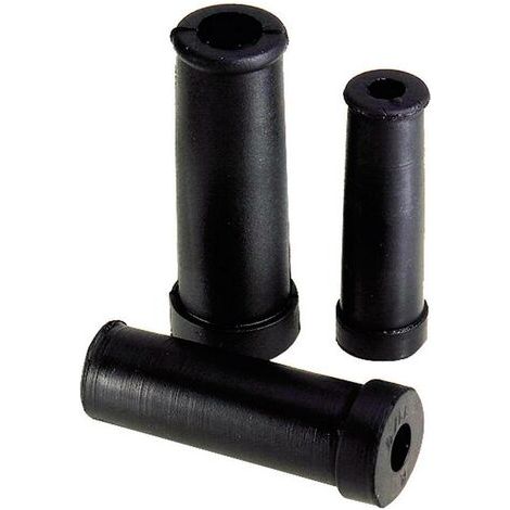 N/A LAPP 52002060 Ø max. des bornes 15 mm Néoprène noir 1 pc(s) (1/2)