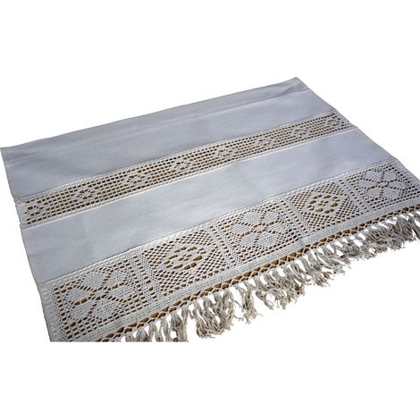 Vorhang Zazdrostka 50/150 Beige Vorhänge Zazdrostka