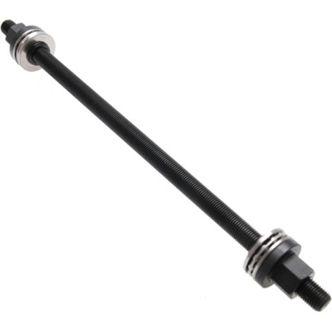 BGS - Spindel für Zug und Druckhülsen-Satz M12 x 2 - 1514-M12