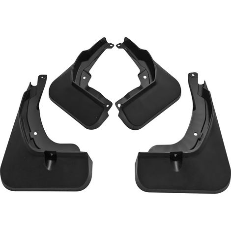 Suitable for tires, fenders, soft rubber fenders and modified fenders for Honda e:NS1 models 2021-2022.--DTEKGAZ
