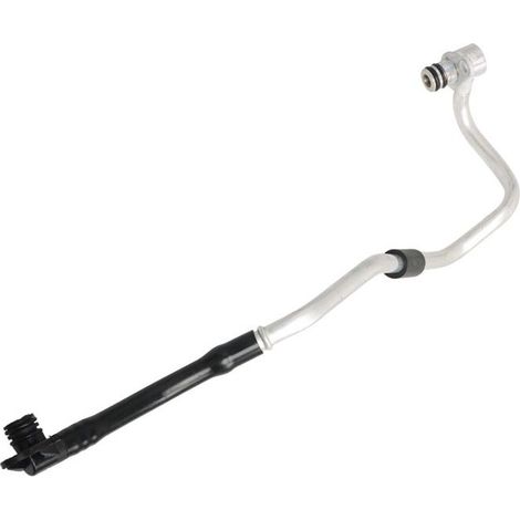 Kühlwasserschlauch für den Turbolader links (A2782000900 2782000900) für Mercedes-Benz ML-Klasse ML550 GLS550 CLS550 E550