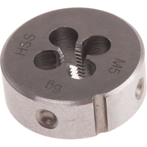 Filière M5 x 0.8mm ( Prix pour 1 )