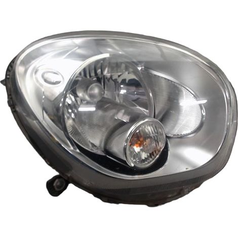 [PRODUIT D'OCCASION] Phare Droit Mini Mini ♻️ Ref Oe. 63129801028 - Garantie à vie (1/4)