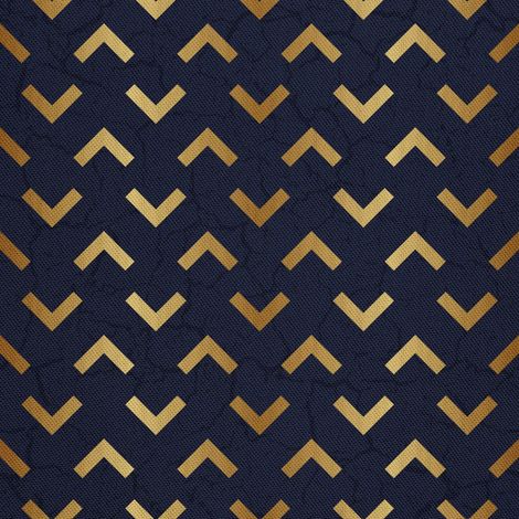 Tissus décoratifs d'extérieur Oxford - motif marbre géométrique (1/5)