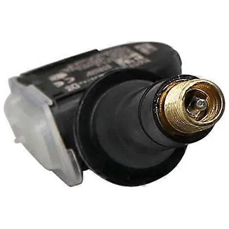 4 capteurs de pression de pneus TPMS pour Chevrolet Volt, Opel Astra Van et Vauxhall Insignia (références : 13597645, 39186445, 13512347, 13540606) (1/5)