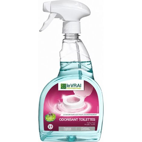Profumo da toilette al pino di Landes, 750ml