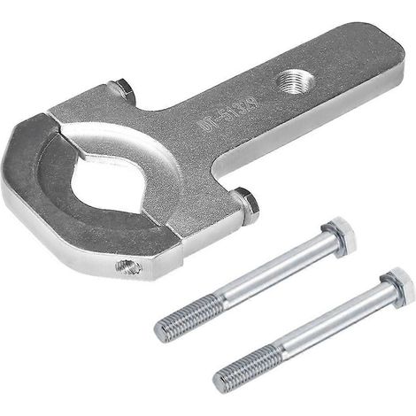 DT-51329-A Adapterwerkzeug zum Ausbau der Antriebswelle für Chevrolet--