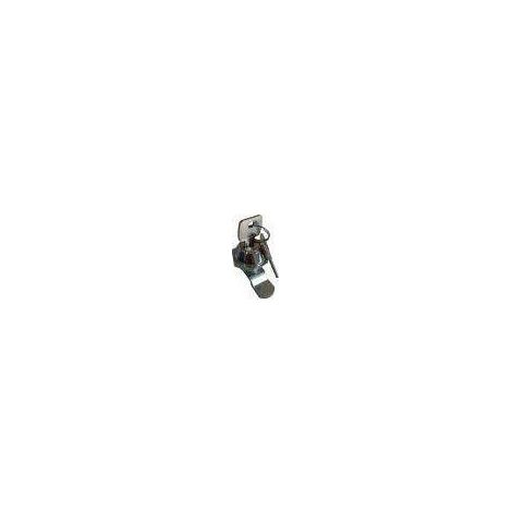 Resi9 serrure à clé coffrets d'habillage SCHNEIDER R9H13309 (1/2)