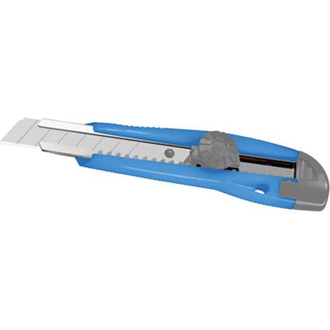 Standard-Edelstahlschneider mit 3 Klingen