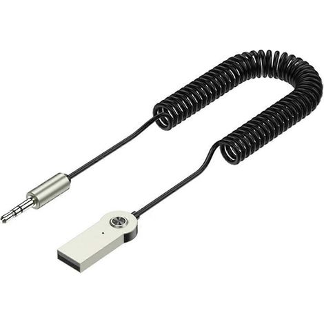 BT870 Bluetooth-Autoradioempfänger mit eingebautem Mikrofon (1/5)
