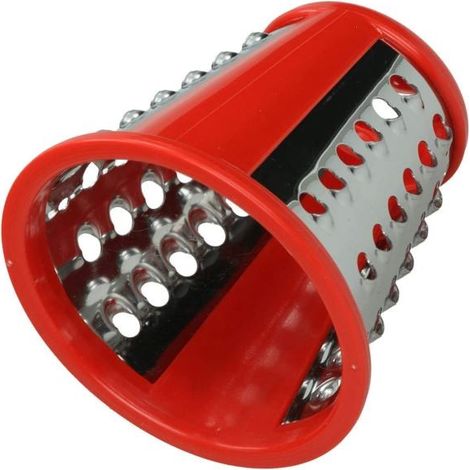 MOULINEX SS-193998. CONE A RAPER GROS ROUGE (1/5)