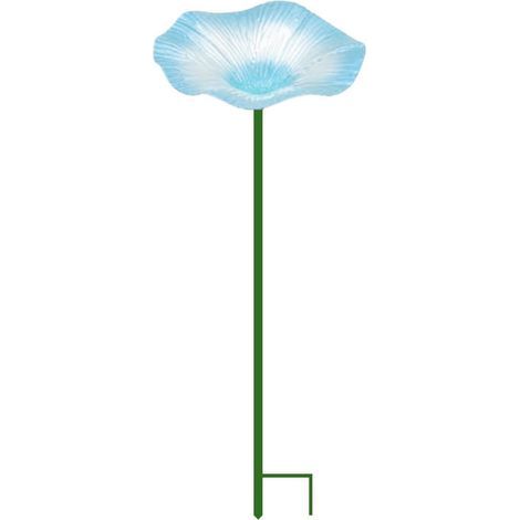 Vogelfutterstation Garten Pfahl Dekoration und Hof (1/5)