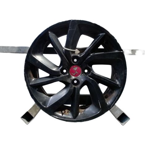 [PRODUIT D'OCCASION] Jante Aluminium Ds Ds3 ♻️ Ref Oe. 98058958zz - Garantie à vie (1/2)