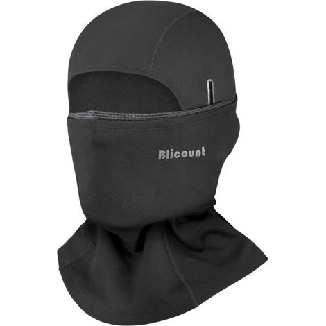 Sturmhaube Winter Balaclava Herren Damen Winddicht Warm Atmungsaktiv für Motorrad, Ski, Outdoor (1/5)