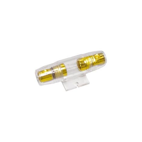 Sicherungshalter dynavox für Glas-Sicherungen 1 Stück