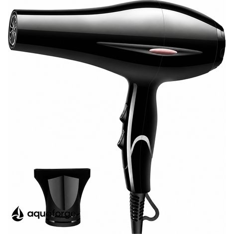Sèche cheveux portable 5 vitesses séchage rapide usage maison (1/5)