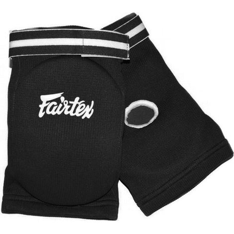 Gomitiere Fairtex EBE1 nere