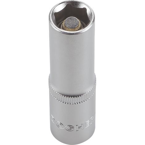 Dogher 517-001 VASO MAGNETICO MUELLE 11mmX 3/8 Lt63mm
