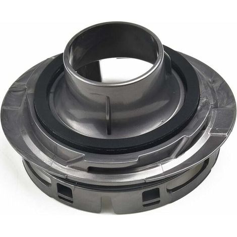 Accesorio para aspiradora: tubo telescópico ajustable de repuesto para aspiradora inalámbrica Dyson V7, V8, V10, V11, SV10 y SV11. (1/3)