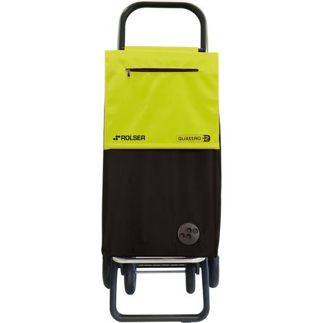 Carro ROLSER SBE latonado A-BI-nylon 4.2 lima (1/5)
