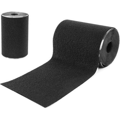 Generico Textilklebeband – Klebeband für Teppiche, Möbelstoffe, Mäntel, Jacken, Hosen, Markisen, Möbel, Sofas, Autositze (1/5)
