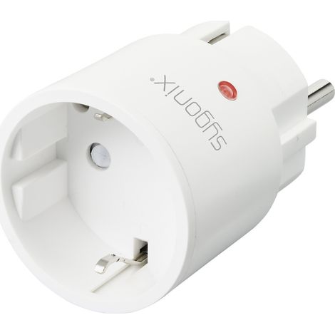 RSL Steckdose Zwischenstecker Schaltleistung (max.) 2300 W Reichweite max. (im Freifeld) 70 m